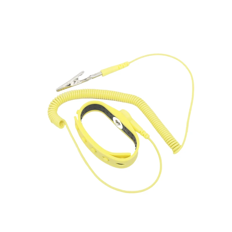 ESD Anti-Electric Bracelet Wrist Strap suppliers