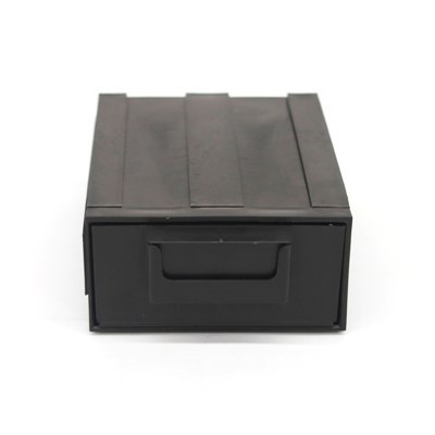 Kaxxa tal-Ħażna tal-Komponent Antistatiku